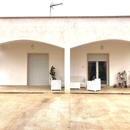 Casa Renjinella Torre Suda Villa Kültér fotó