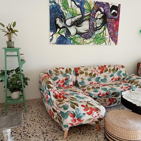 Casa Renjinella Torre Suda Villa Kültér fotó