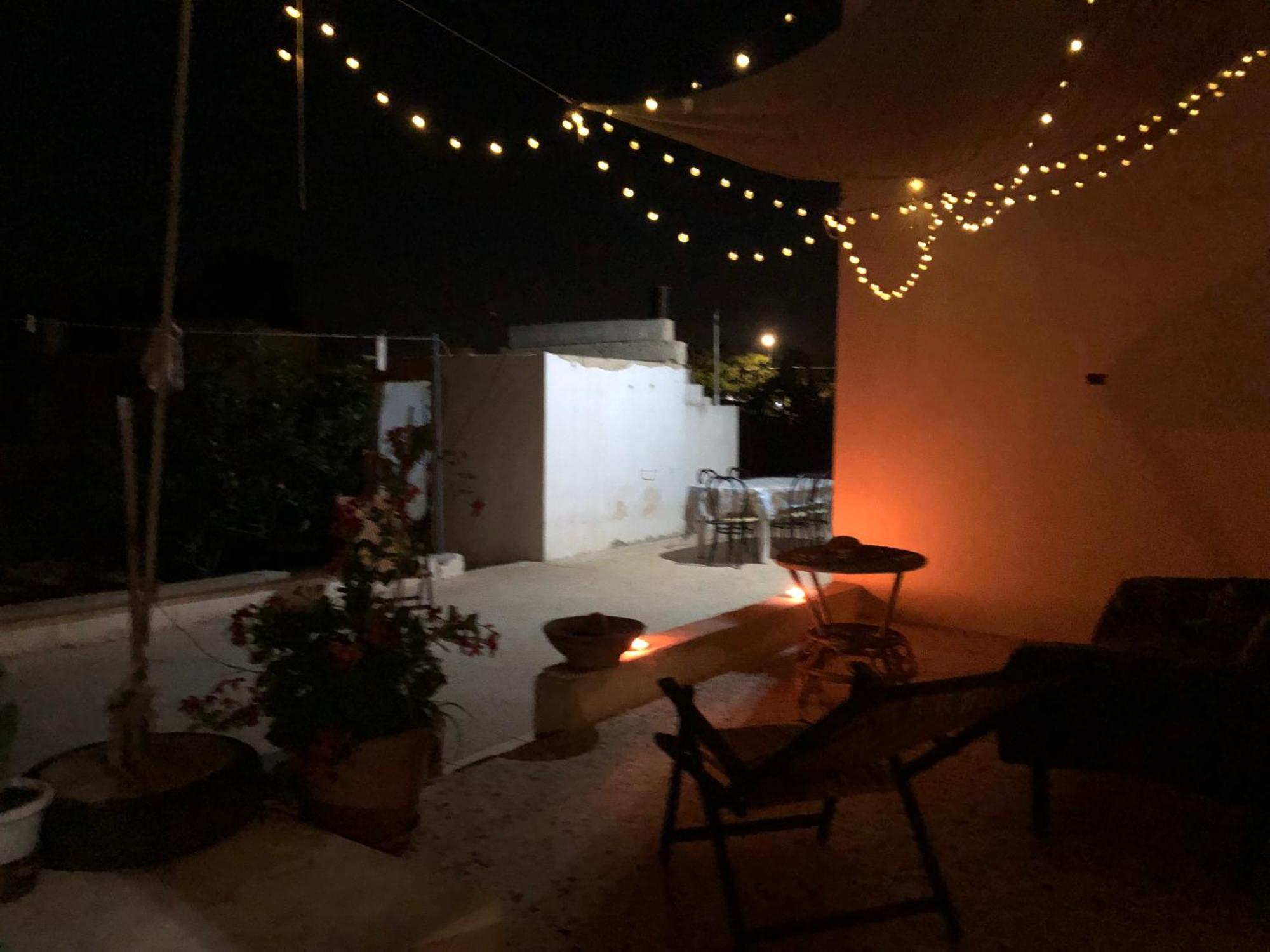 Casa Renjinella Torre Suda Villa Kültér fotó