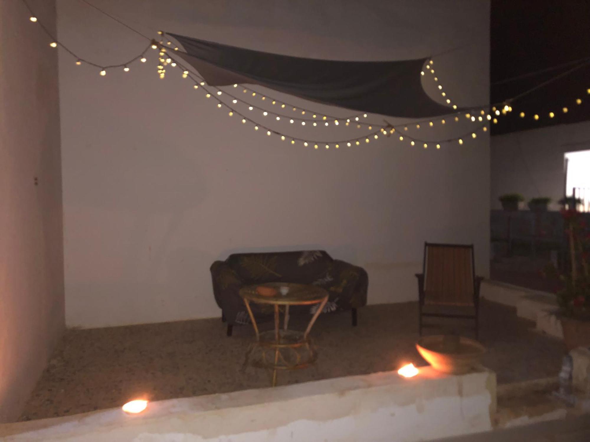 Casa Renjinella Torre Suda Villa Kültér fotó