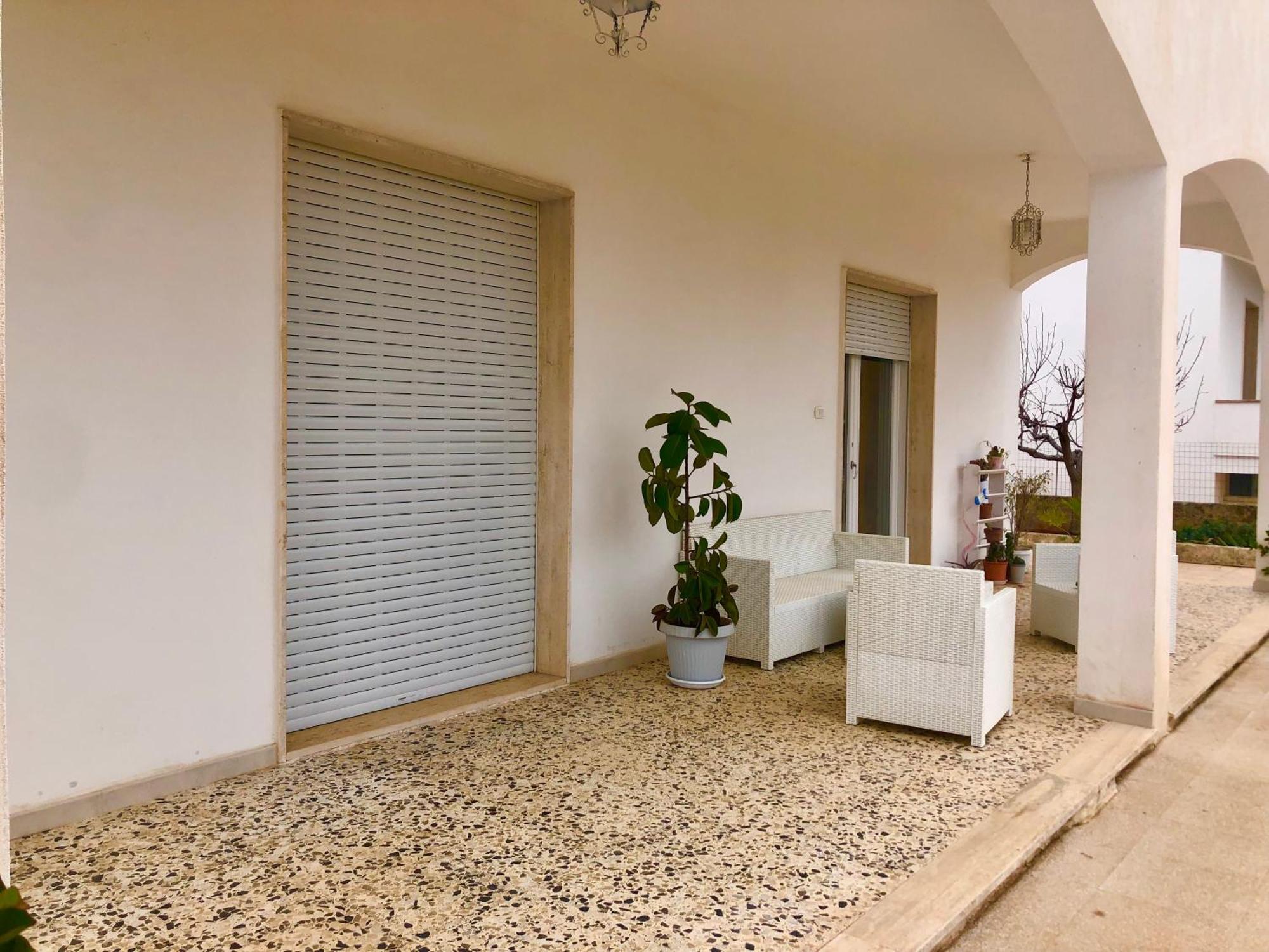 Casa Renjinella Torre Suda Villa Kültér fotó