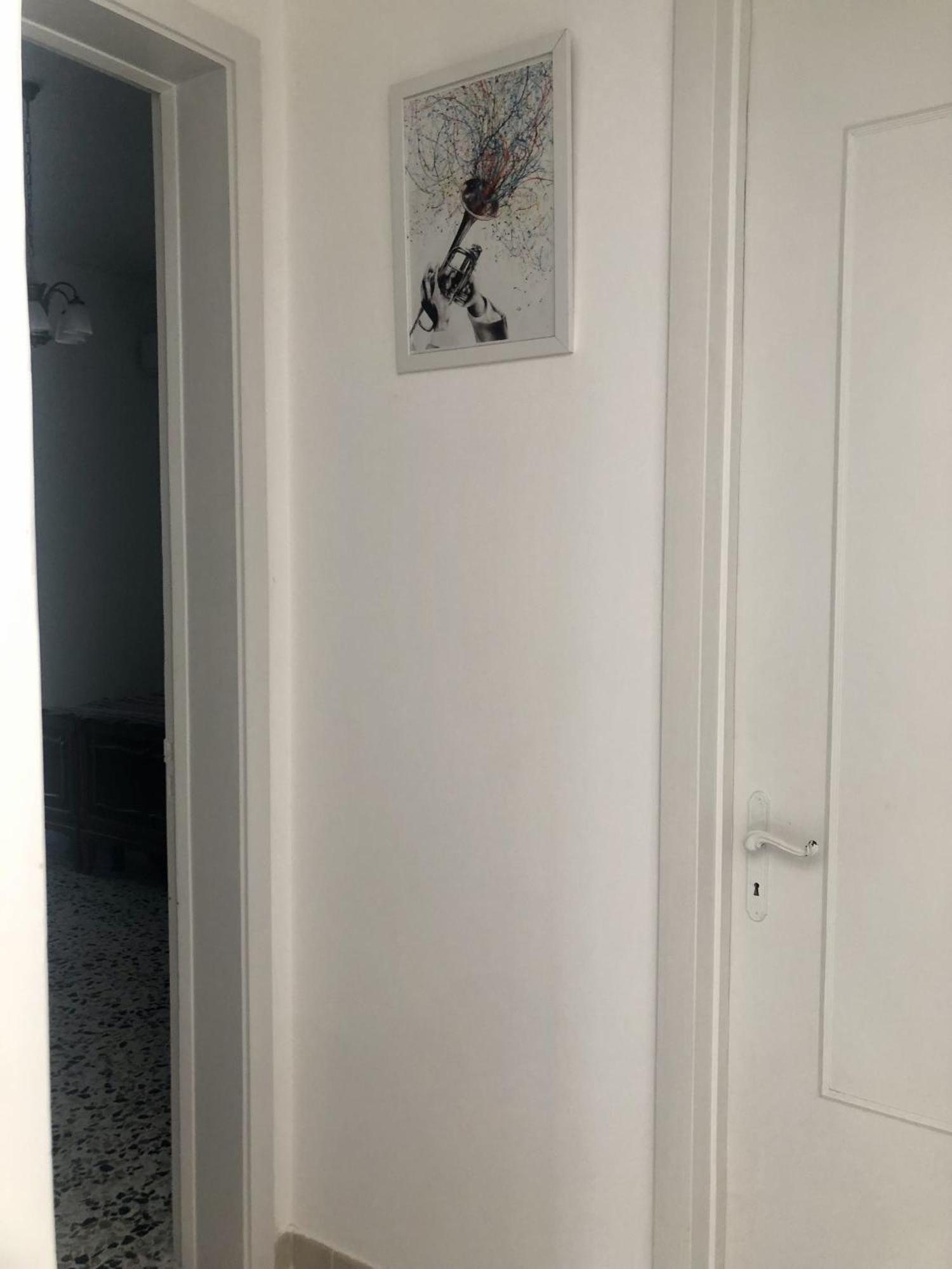 Casa Renjinella Torre Suda Villa Kültér fotó