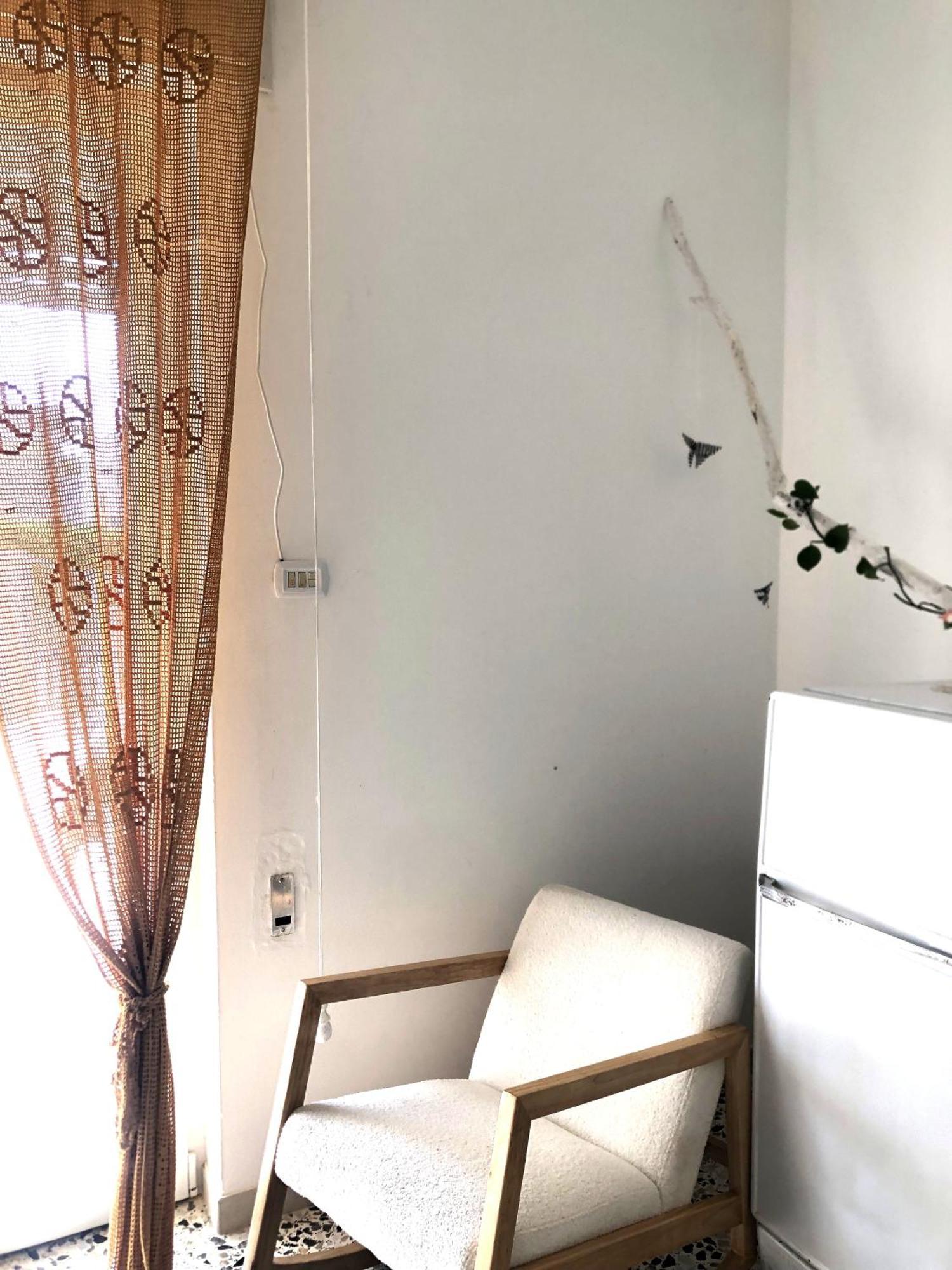 Casa Renjinella Torre Suda Villa Kültér fotó