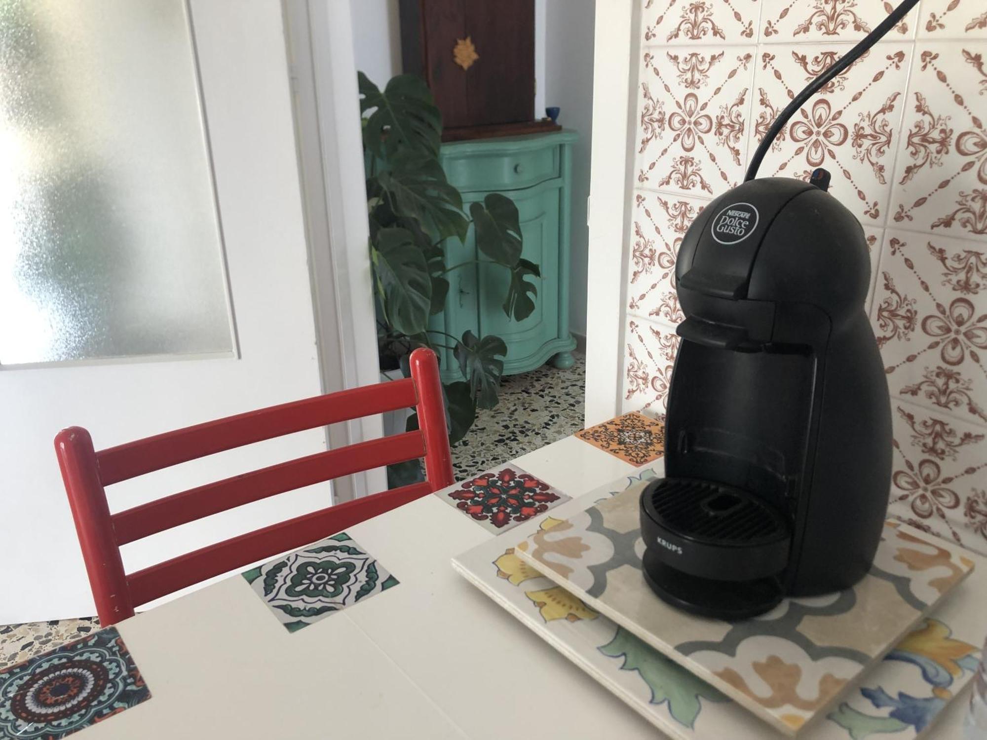 Casa Renjinella Torre Suda Villa Kültér fotó