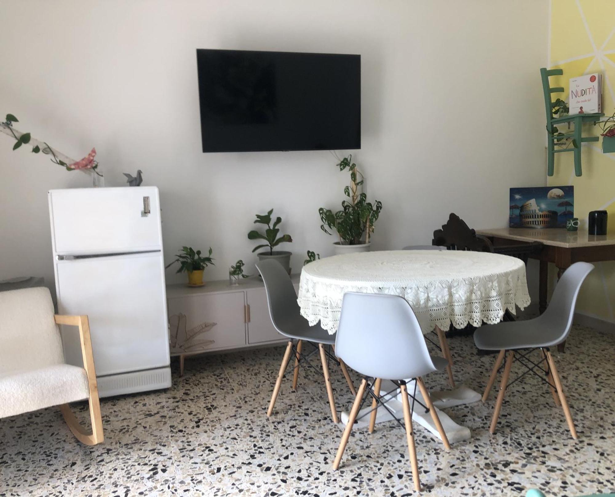 Casa Renjinella Torre Suda Villa Kültér fotó