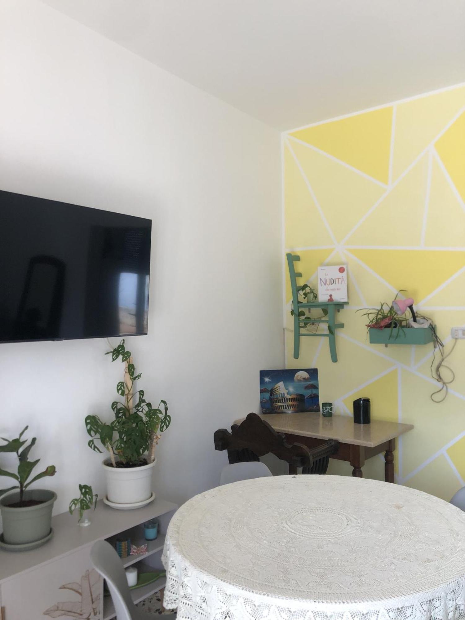 Casa Renjinella Torre Suda Villa Kültér fotó