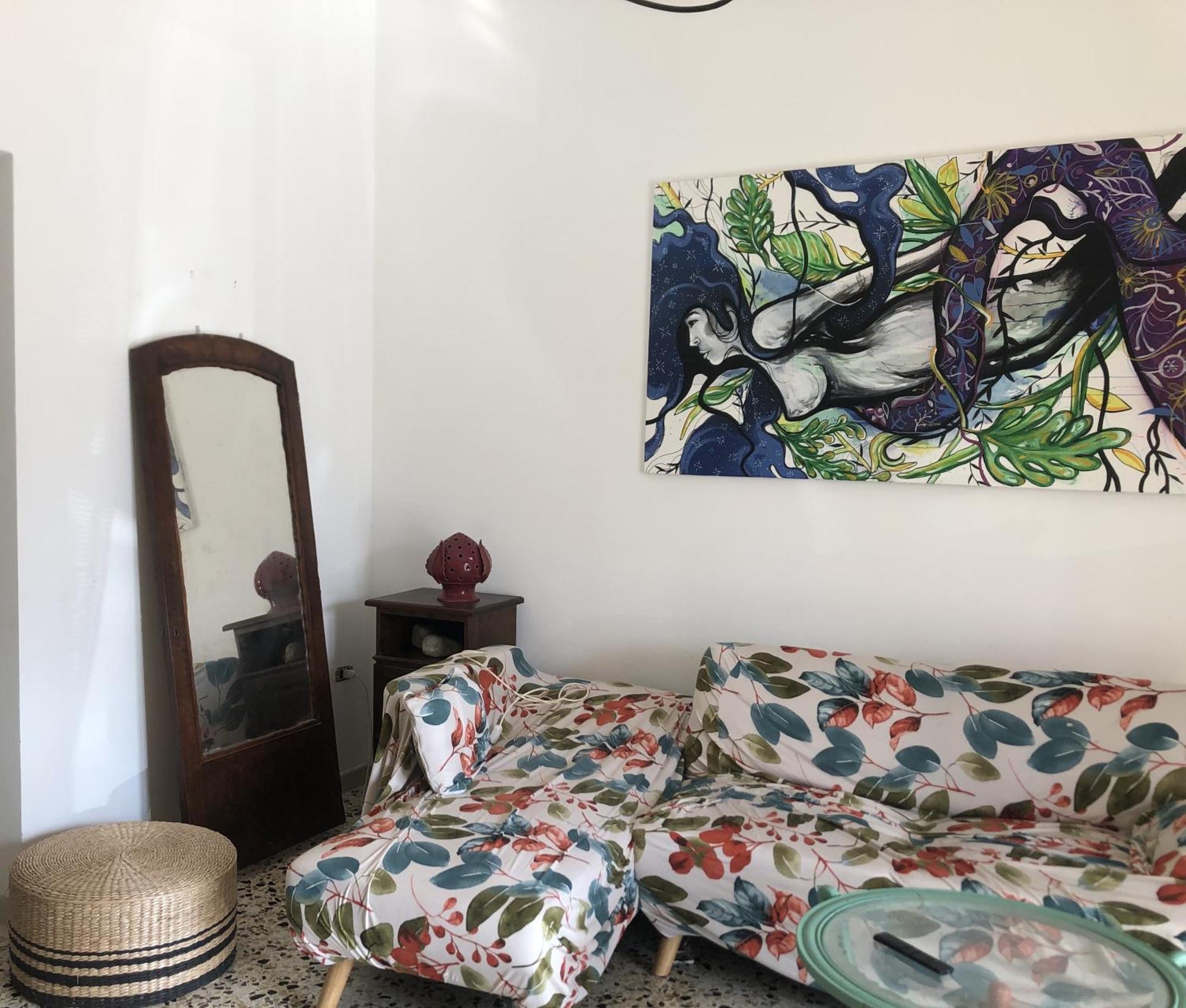 Casa Renjinella Torre Suda Villa Kültér fotó