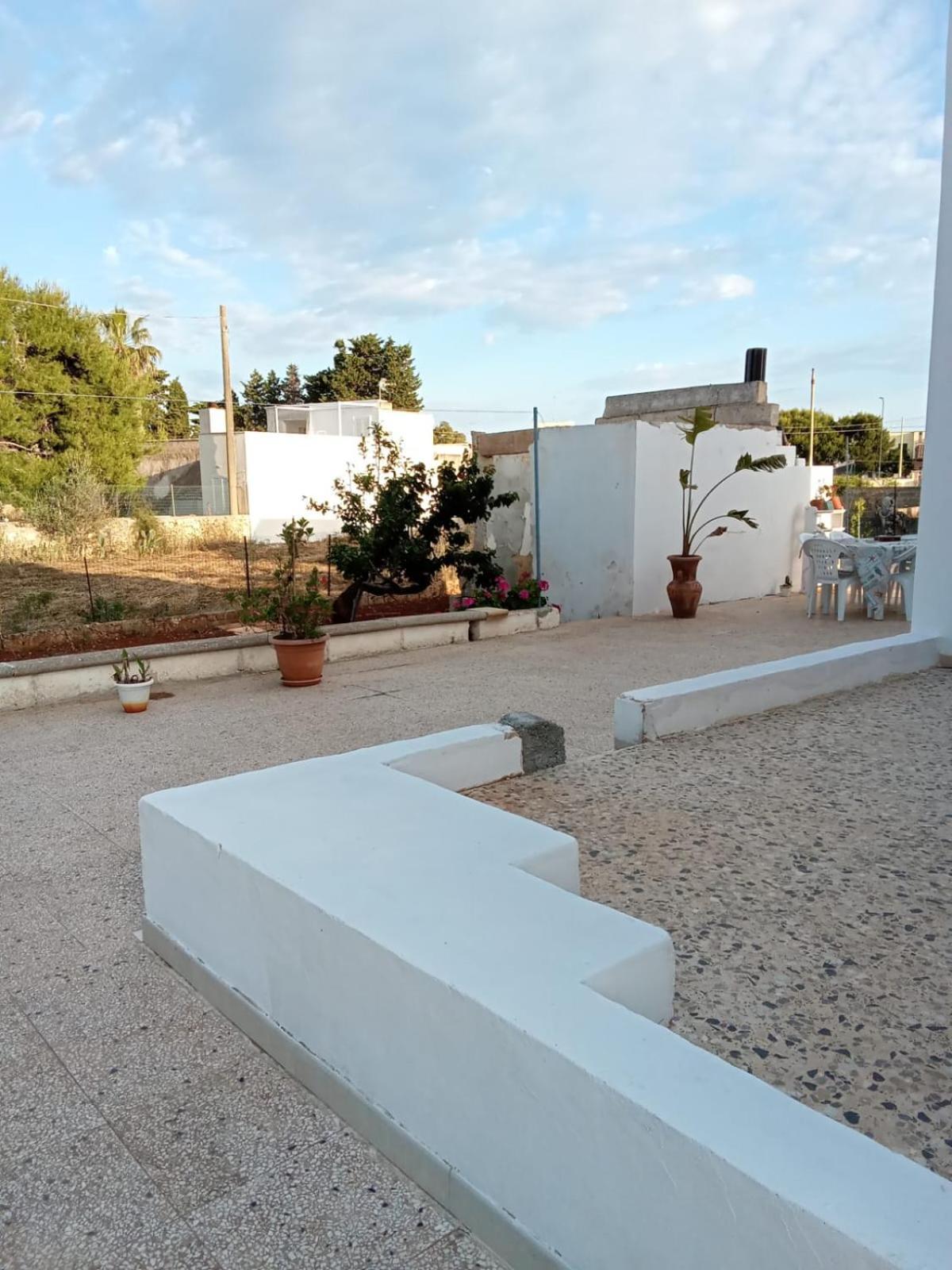 Casa Renjinella Torre Suda Villa Kültér fotó