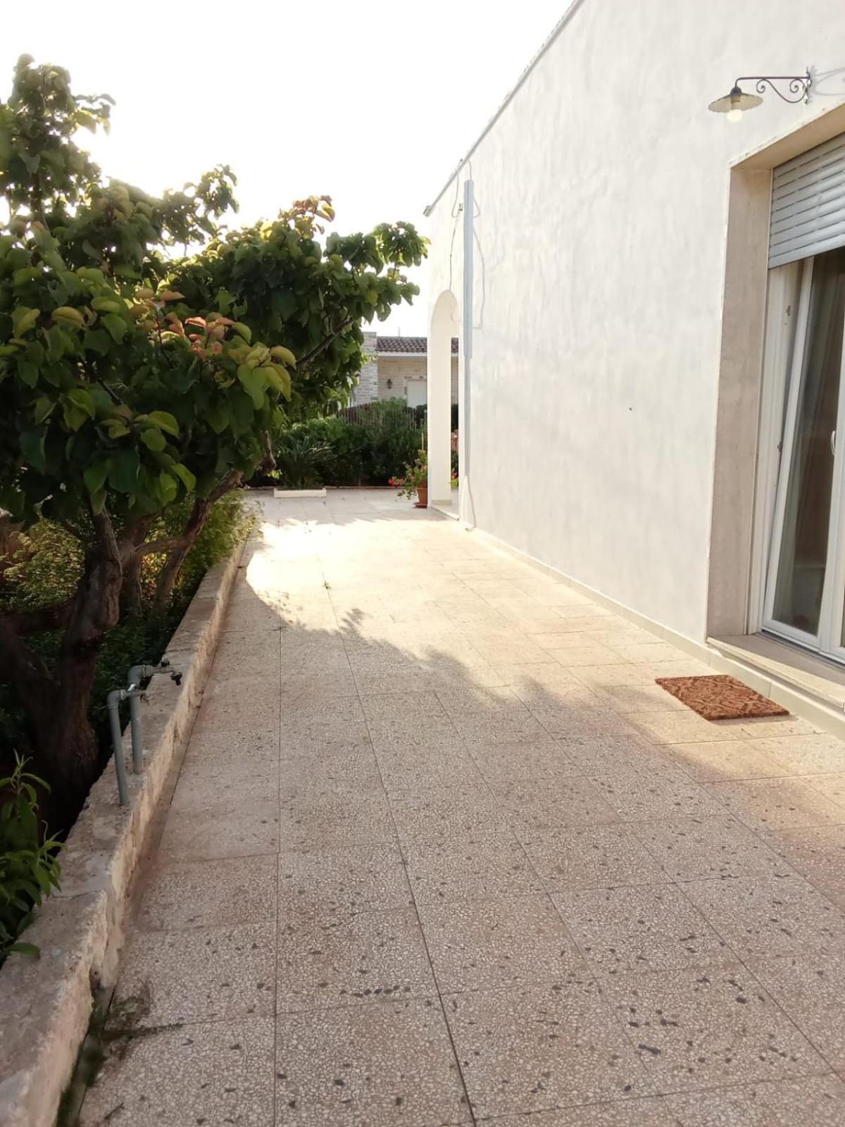 Casa Renjinella Torre Suda Villa Kültér fotó