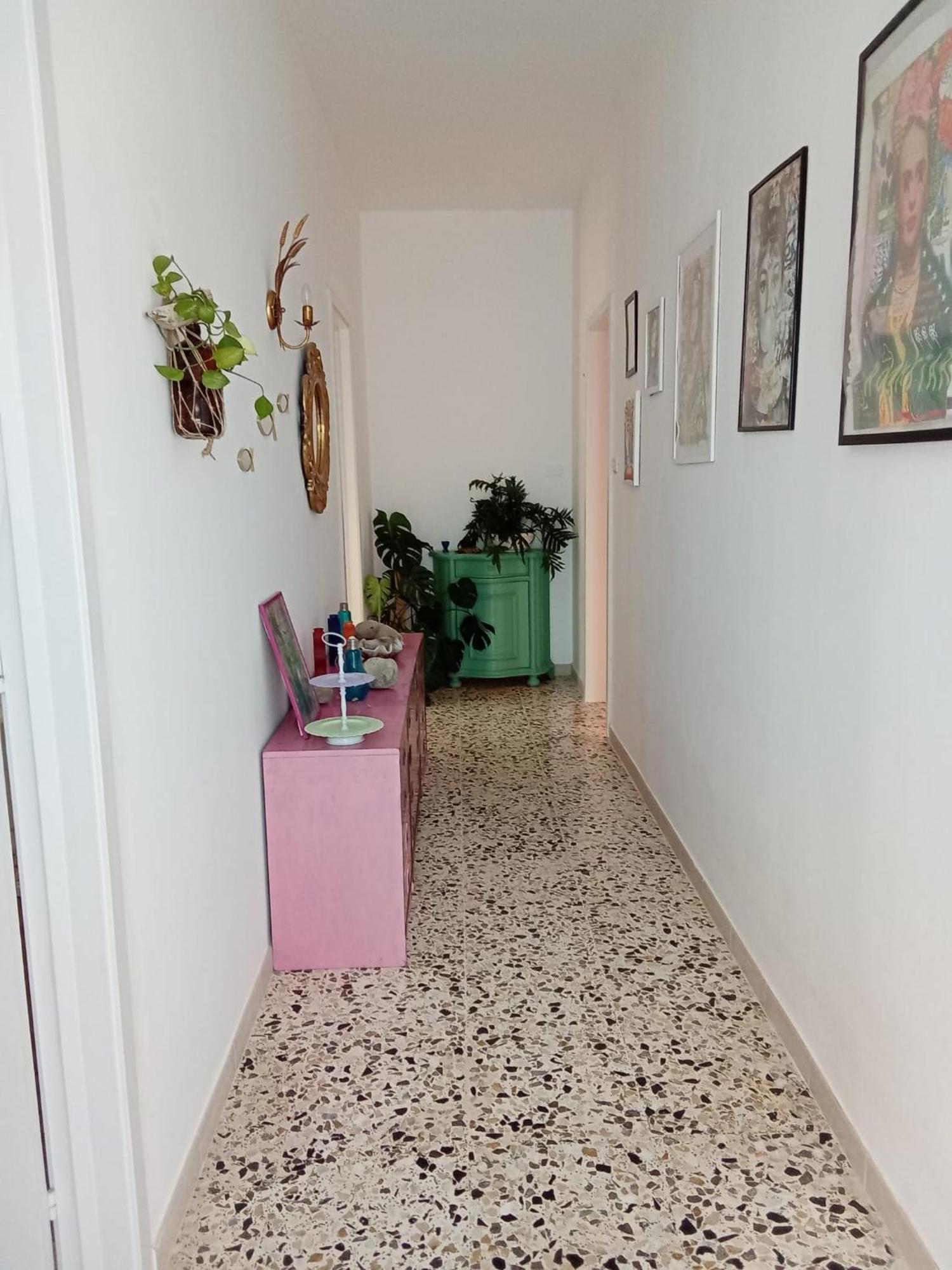 Casa Renjinella Torre Suda Villa Kültér fotó